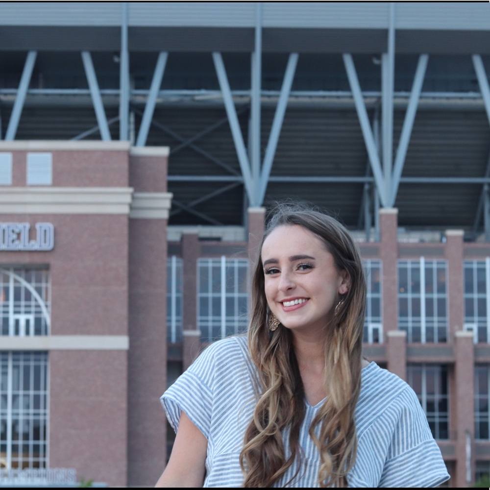 Meet your Posher, Alex